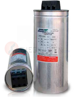 PRT.4120-Tụ bù Enerlux 20KVAr, 415V