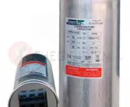 PRT.4120-Tụ bù Enerlux 20KVAr, 415V