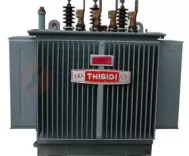 MBA3P1801-DL3-Máy biến áp 3 pha, 180KVA, 22- 0.4kV, ĐL 3