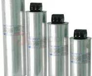 RMC-445200KT-Tụ bù Samwha loại khô, 20KVAr, 440V