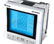 R-DPA96A1-Đồng hồ đo đa năng kỹ thuật số R-DPA96A