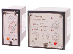 R-PR500-N-Relay tích hợp bảo vệ quá dòng - chạm đất - điện áp