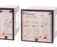 R-PR500-N-Relay tích hợp bảo vệ quá dòng - chạm đất - điện áp