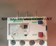 Khởi Động Từ LRD22
