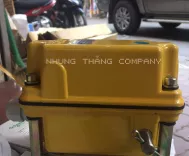 HẠN VỊ HÀNH TRÌNH CƠ CẤU CAM (HÀNH TRÌNH ĐẦU TANG BẢO VỆ CHO CẢ NÂNG VÀ HẠ)