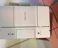 Module đầu vào tương tự EC20-4AD