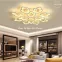 n LED ốp trần hình hoa 12 cánh NT032 - 3 Chế Độ Ánh Sáng - Tăng Giảm Ánh Sáng - Điều Khiển Từ Xa - Điều Khiển Qua Điện Thoại