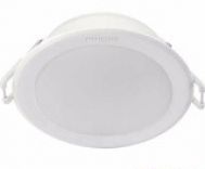 Bộ 3 đèn Philips LED Downlight âm trần 59201 5,5W (Trắng Vàng)