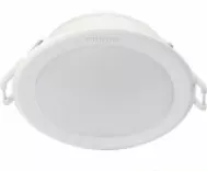 Bộ 3 đèn Philips LED Downlight âm trần 59201 5,5W (Trắng Vàng)