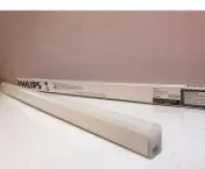 Bộ Tuýp Led Liền Máng Philips T5 BN068C 14w 1m2 (TrắngVàng)