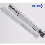 Bộ Tuýp Led Liền Máng Philips T5 BN068C 10,6w 0,9m (Trắng, Vàng)