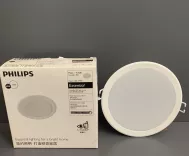 Đèn Led Downlight Âm Trần Philips 59448 MESON 105 7W - 59449 MESON 105 9W - 59464 MESON 125 13W - Công Nghệ Eye Comfor