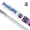 Bộ 10 Bóng đèn Siêu sáng LedTube EcoFit HO Philips 20W 1M2 (TrắngVàng)