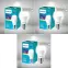 Bộ 3 Bóng Đèn Philips Led Ess Ledbulb 11w Đuôi E27 230v A60 Ánh Sáng (Trắng,Vàng)