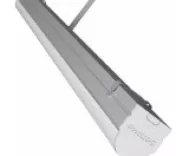 Bộ Tuýp Led Liền Máng Philips T8 BN012C 10w 0,6m (Trắng Vàng) - Bảo hành 2 năm