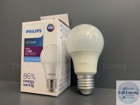 Bóng đèn LED Bulb 7w E27 Philips HV 1PF-20 GMGC (Trắng-Vàng)