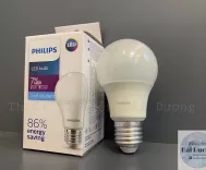 Bóng đèn LED Bulb 7w E27 Philips HV 1PF-20 GMGC (Trắng-Vàng)