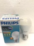 Bóng đèn Philips LED ESS LEDBulb 3,5W đuôi E27 230V P45 ánh sáng (Vàng)