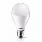 Bóng đèn Philips LED ESS LEDBulb 5W đuôi E27 230V A60 ánh sáng (Trắng,Vàng)