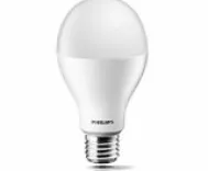 Bóng đèn Philips LED ESS LEDBulb 5W đuôi E27 230V A60 ánh sáng (Trắng,Vàng)