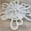 n Ốp Trần Hiện Đại Decor 9 Cánh Bướm NT020 - 3 Chế Độ Ánh Sáng - Tăng Giảm Ánh Sáng - Điều Khiển Từ Xa - Điều Khiển Qua Điện Thoại