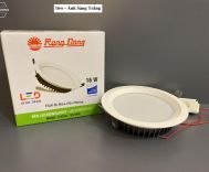 Đèn Led Downlight Rạng Đông Âm Trần D AT04L 155 - 16W - 25W - Bảo hành 2 năm