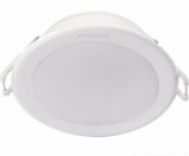 Đèn Philips LED Downlight âm trần 59201 5,5W (Trắng,Vàng)