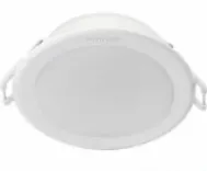 Đèn Philips LED Downlight âm trần 59201 5,5W (Trắng,Vàng)