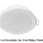 n Led Downlight Âm Trần Philips 59448 MESON 105 7W - 59449 MESON 105 9W - 59464 MESON 125 13W - Công Nghệ Eye Comfor Bảo Vệ Mắt Độc Quyền của Philips
