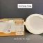 n Led Downlight Âm Trần Nanoco 8w NDL083 , NDL086 Khoét lỗ Ø90mm - Ánh Sáng Trắng , Vàng - Bảo hành 12 tháng