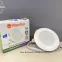 n LED Downlight Âm Trần Đổi Màu Rạng Đông D AT02L ĐM 90-7W