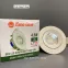 N LED ÂM TRẦN DOWNLIGHT RẠNG ĐÔNG 4.5W THAY ĐỔI ĐƯỢC GÓC CHIẾU MODEL D AT02L XG 76-4.5W