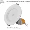 n led downlight âm trần cảm biến 7W Rạng Đông