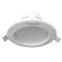 n Panasonic LED Downlight âm trần NNP72249-59 8W (Trắng-Vàng)