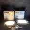 n Led Downlight Âm Trần Panasonic 9w Tròn NNP72279 - Vuông NNP72255 Neo Slim Bảo vệ mắt