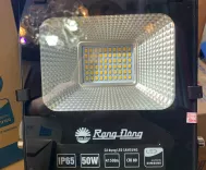 Đèn LED chiếu pha 50W Rạng Đông Model D CP06L Chip Led Samsung - Bảo Hành 24 Tháng