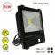 n Pha Led Lumen LF01D-20 dùng Hạt Led 20W - BH 3 năm