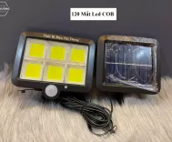 Đèn Led Năng Lượng Mặt Trời 56 Mắt Led ( MT56 ) - 100 Mắt Led COB ( MT100 COB ) - 120 Mắt Led COB ( MT 120 COB )