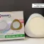 N ỐP NỔI PANEL LED ROMAN ELT8008-ELT8009 18W - Bảo hành 2 năm