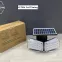 n Chiếu Sáng Năng Lượng Mặt Trời 2 Góc Chiếu Siêu Sáng MT-4280