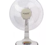 Quạt bàn Vinawind QB300-Đ (Trắng)