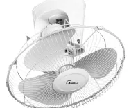 Quạt đảo trần Midea FD40-G1 (Trắng)