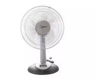 Quạt bàn Midea FT30-Y8BA 35W (Màu Xám)