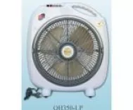 Quạt hộp Vinawind QH350-LP (Xám)