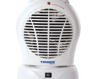 Quạt sưởi hai chiều Tiross TS-944 (Trắng)