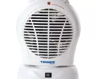 Quạt sưởi hai chiều Tiross TS-944 (Trắng)
