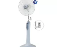 Quạt cây Hatari có điều khiển từ xa HD-P16R3