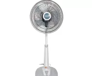Quạt Đứng Benny BF-41SL 60W (Màu Xám Ghi)