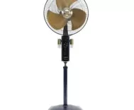 Quạt đứng Panasonic F-407WGO57W ( Màu Vàng Ánh Kim)