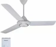 Quạt trần 3 cánh Panasonic F-60MZ2-S Ti 30cm (Trắng)